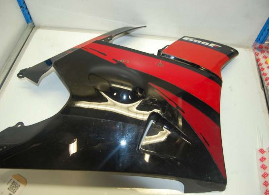 Cowl right Honda CBR 600 F