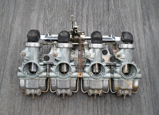Carburateurset Honda CB 750 