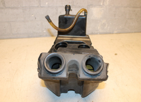 Air cleaner case Kawasaki ER 6