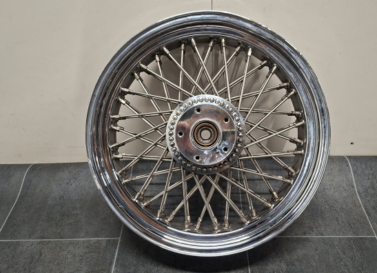Achtervelg Harley Davidson Overige Harley Davidson