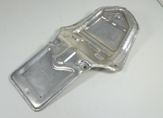 Muffler Ducati 749  999