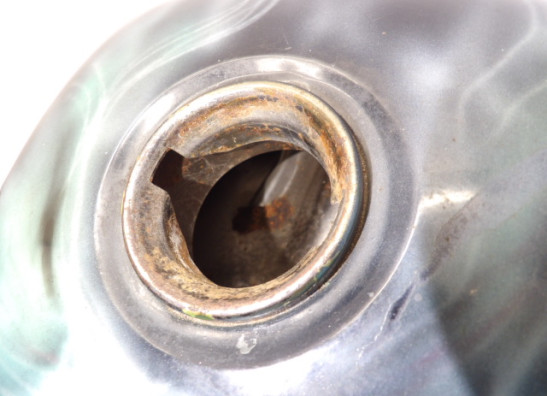 Benzintank Suzuki GS 450