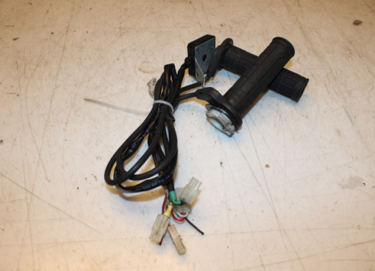 Griff Yamaha XJ 900 S Diversion