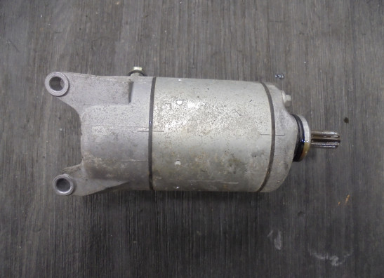 Startmotor Yamaha FZR 600