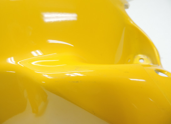 Frontverkleidung kanzel Suzuki SV 650