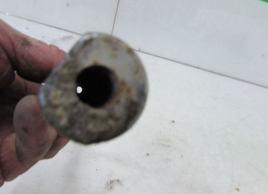 Achteras Husqvarna Overig