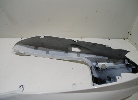 Heck komplett Yamaha TDM