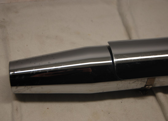 Muffler Harley Davidson Softtail