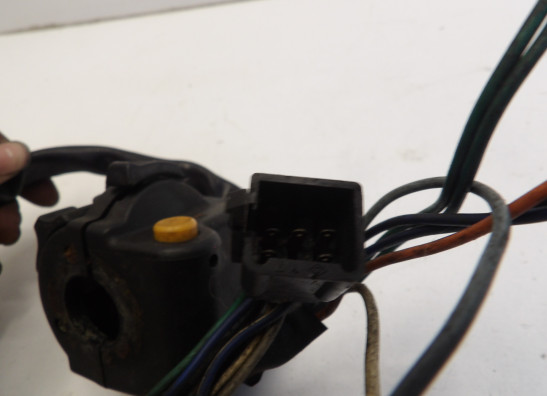 Stuurschakelaar links Honda CB 750 F