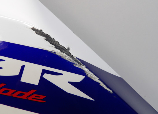 Linker zijkuip Honda CBR Fireblade