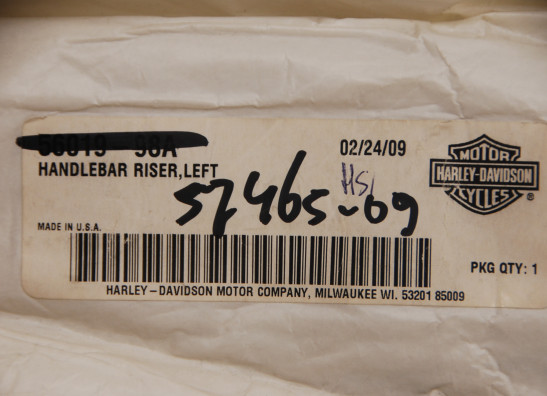 Stuur Harley Davidson Custom universal other