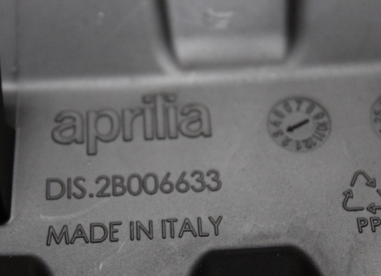 Zadel Aprilia Tuono 660