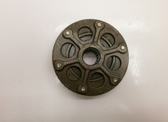 Start koppeling Kawasaki GPX 750