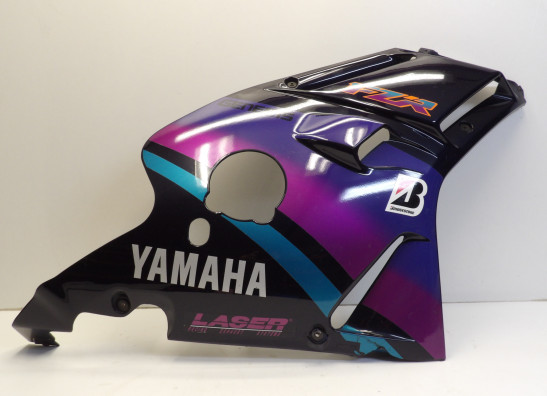 Rechter zijkuip Yamaha FZR 600