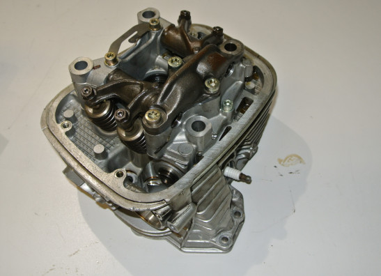 Zylinderkopf BMW R 1150 GS