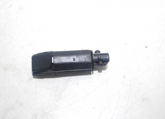 Duo voetsteun rechts Honda CBR 1000 F