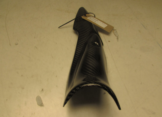 Uitlaat Kawasaki Z 900