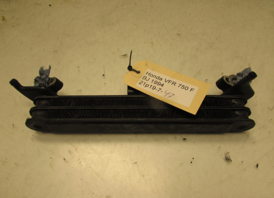 Oliekoeler Honda VFR 750