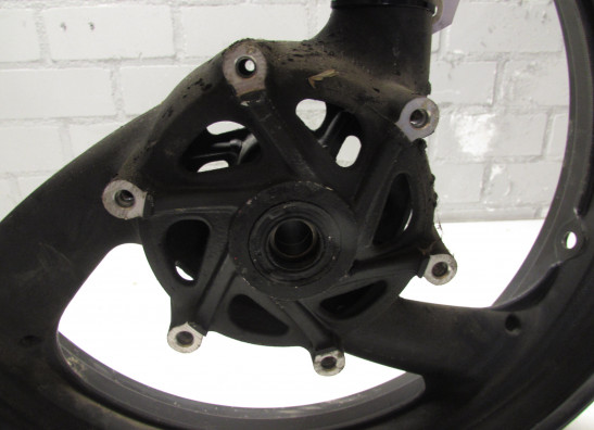 Voorvelg Yamaha YZF 600 Thundercat