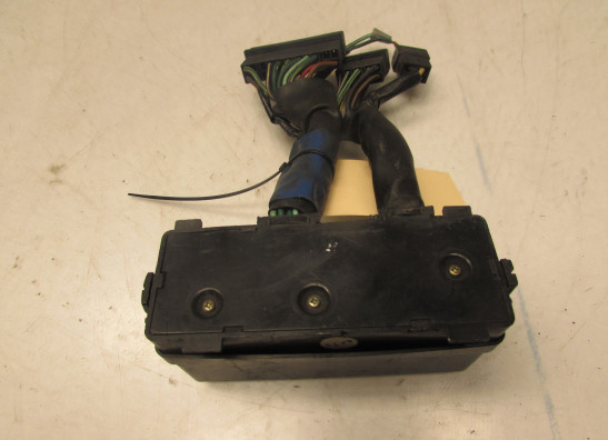 Zekeringkast Honda Goldwing GL