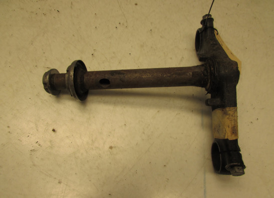 Gabelbrucke Unten Honda Goldwing GL