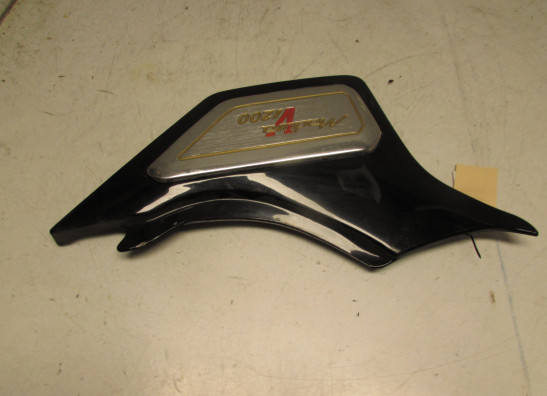 Cowl left small Suzuki Madura 1200