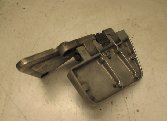 Schetsplaat links Honda Goldwing GL