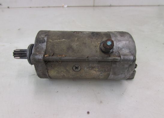 Starting motor Suzuki GS 550