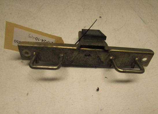 Overig Hyosung Comet 650