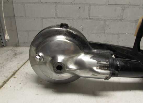 Achterbrug Suzuki Madura 1200