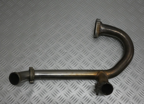 Auspuff-Krummer BMW R 1100 S