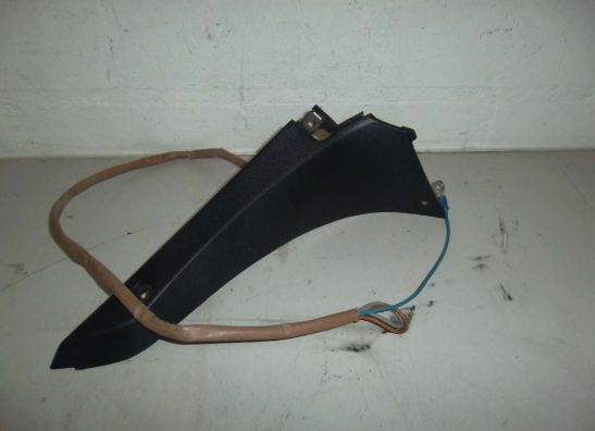 Topkuip verbreder links Suzuki RF 600