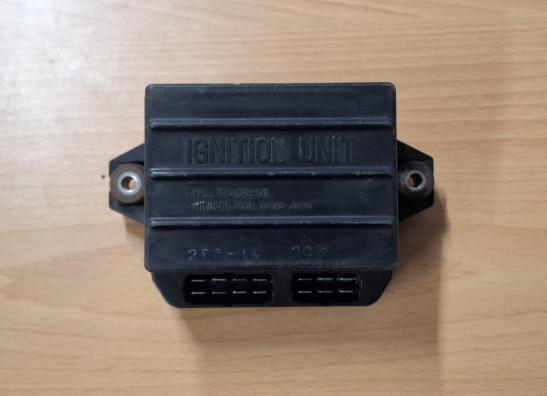 CDI Einheit Yamaha XS 750