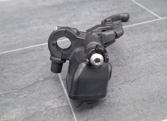 Rempomp BMW F 900 XR