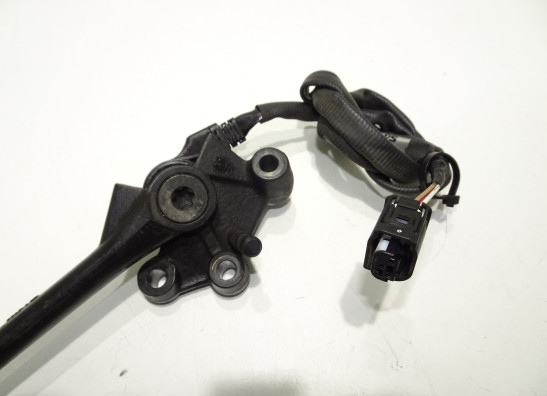 Standaard BMW F 800 R