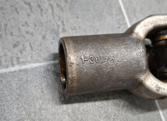 Cardan Suzuki VS 1400 Intruder