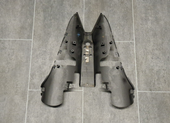 Undertail Yamaha YZF R1