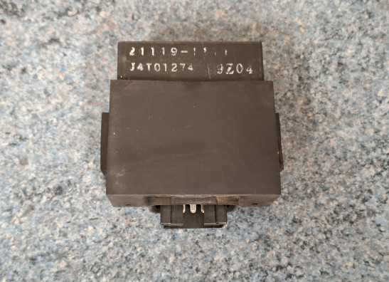 Ignitor CDI ECU Kawasaki GTR 1000