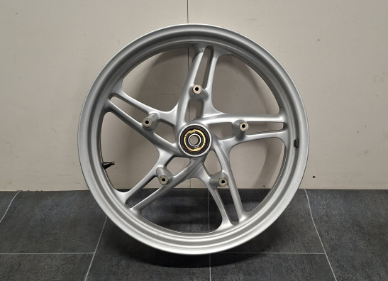 Voorvelg BMW R 1150 RT   R 850 RT