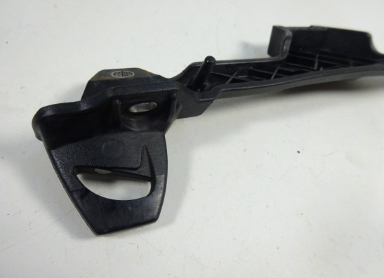 Suitcase bracket right BMW R 1200 RT