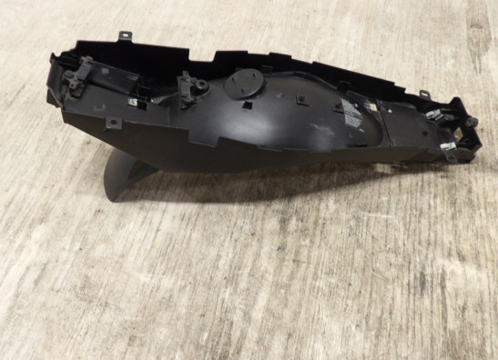 Achterspatbord BMW R 1200 GS LC 2013-2016, 2017-2018
