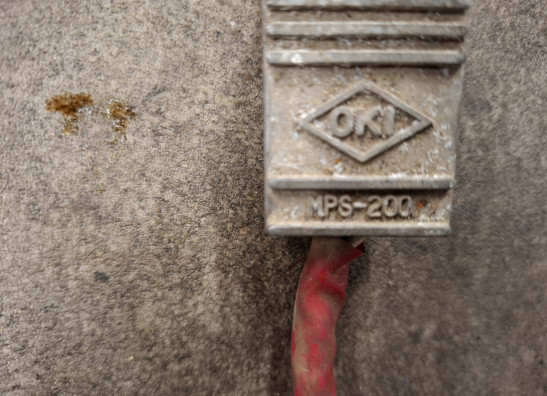 CDI Einheit Honda CB 750 F