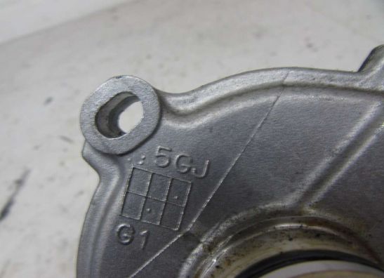 Motorblok diverse Yamaha XP 500 T-Max