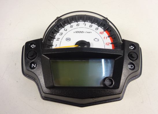 Tellerset Kawasaki VERSYS 650