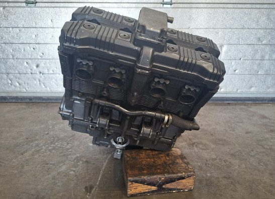 Engine Suzuki GSX R 750