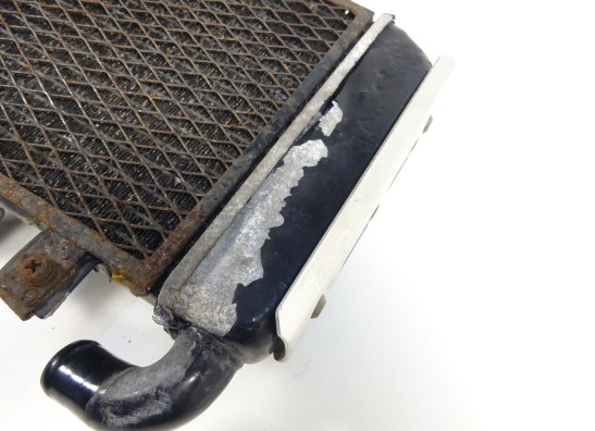 Radiateur Yamaha FAZER 600