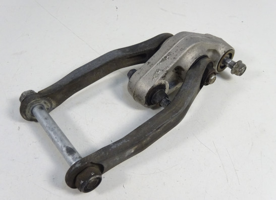 Cushion connecting rod  Kawasaki GTR 1400