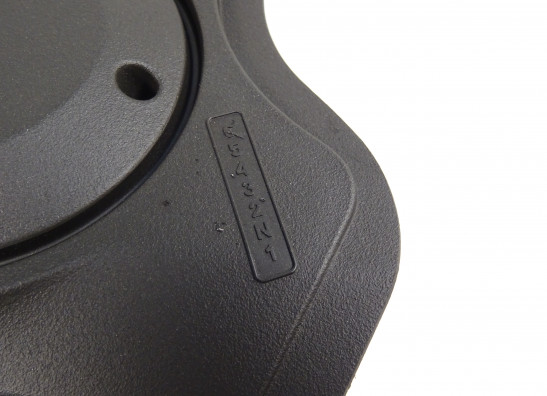 Motorblokdeksel voortandwiel Kawasaki VERSYS 650