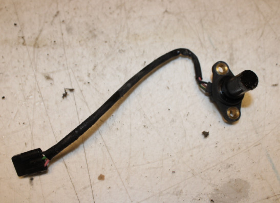 Motorblok diverse Honda CBF 500