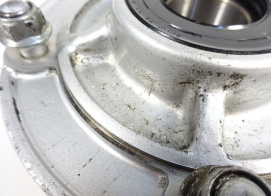 Tandwieldrager Suzuki DL 650 V STROM